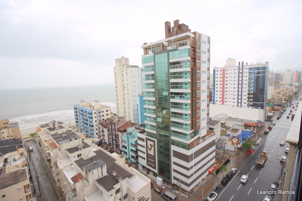 Leonardo da Vinci Residencial — Meia Praia