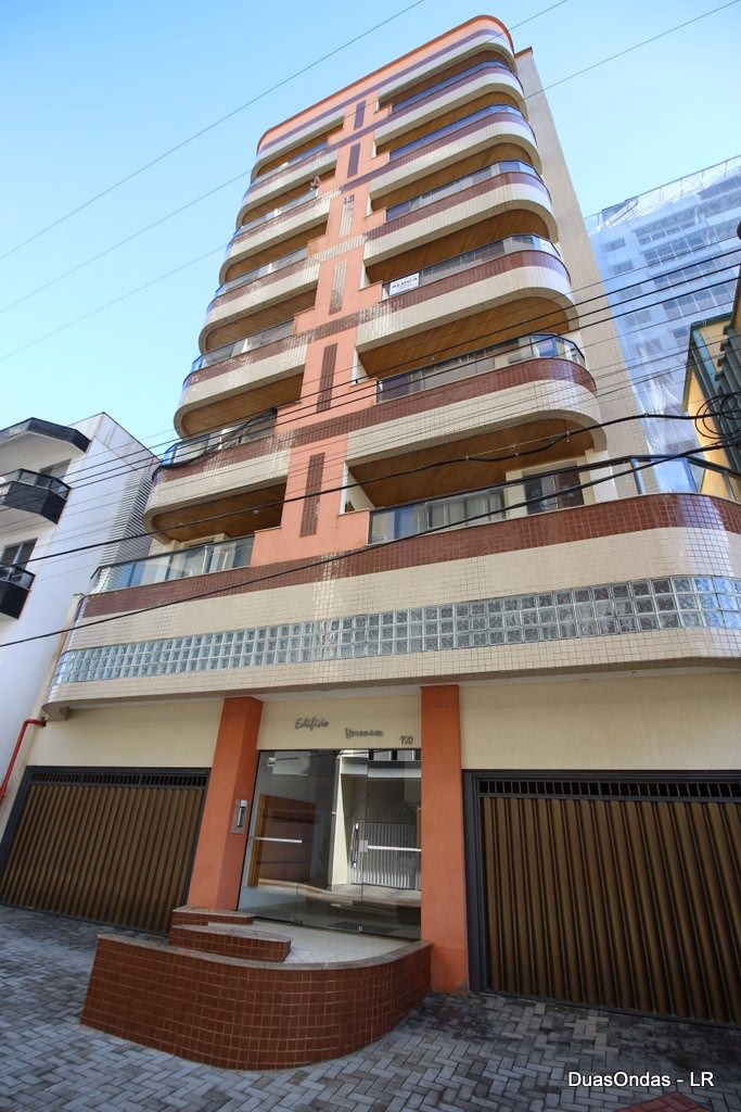 Veronese Residence — Meia Praia