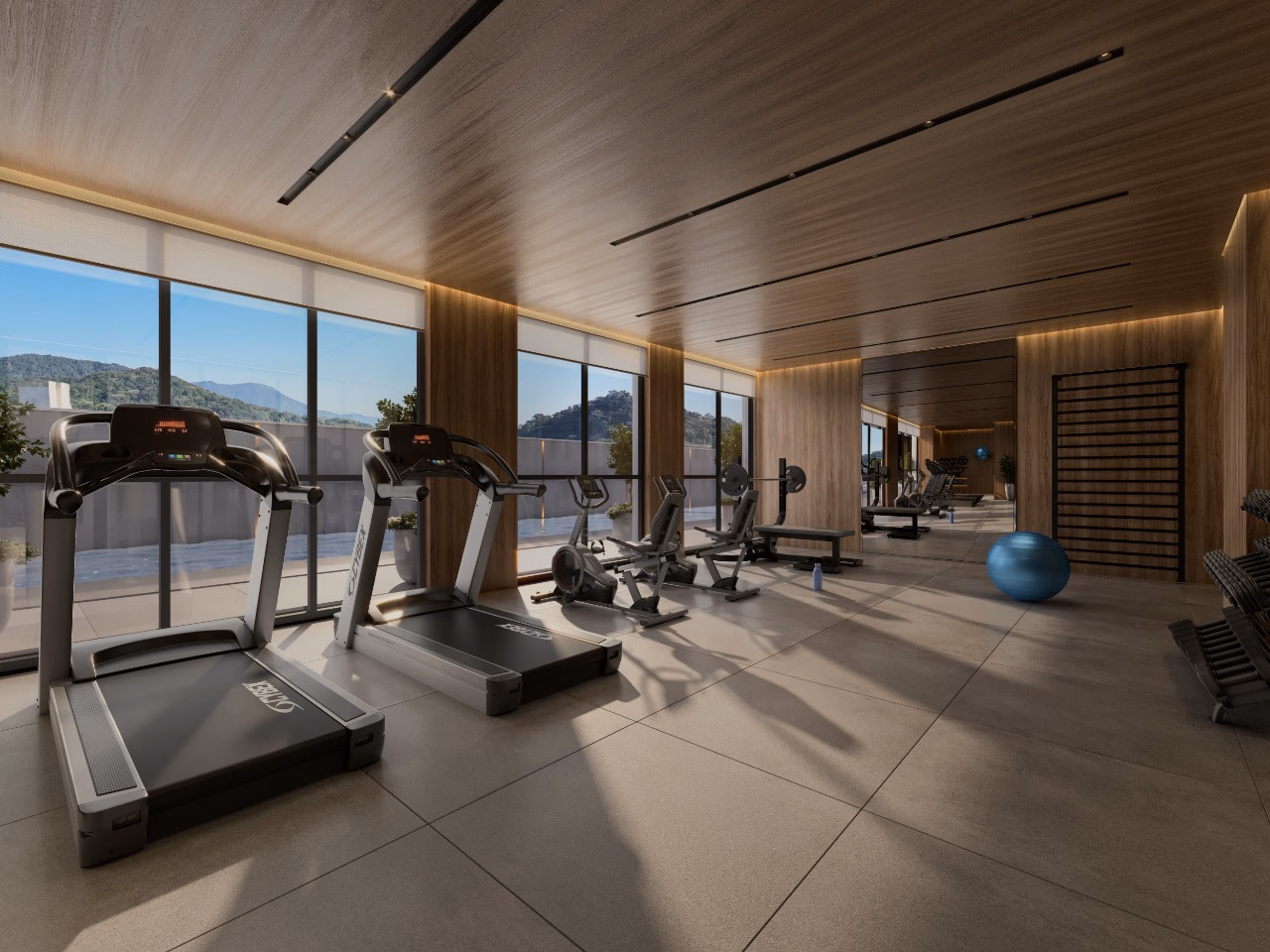 Aura Residence, Morretes, Itapema-SC (9)