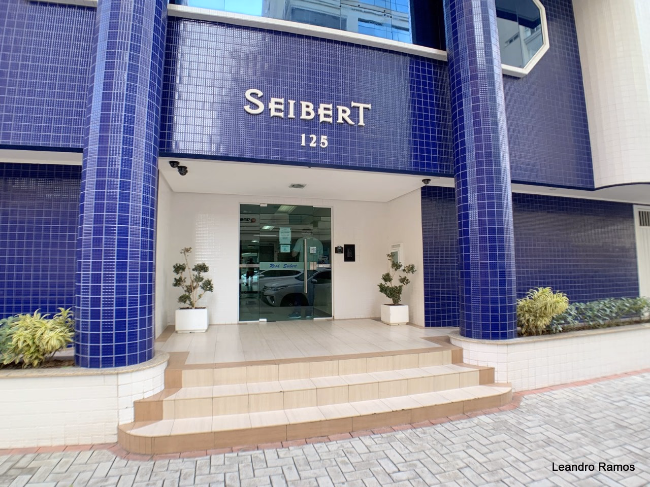 Apartamento a venda em Meia Praia - Residencial Seibert (21)