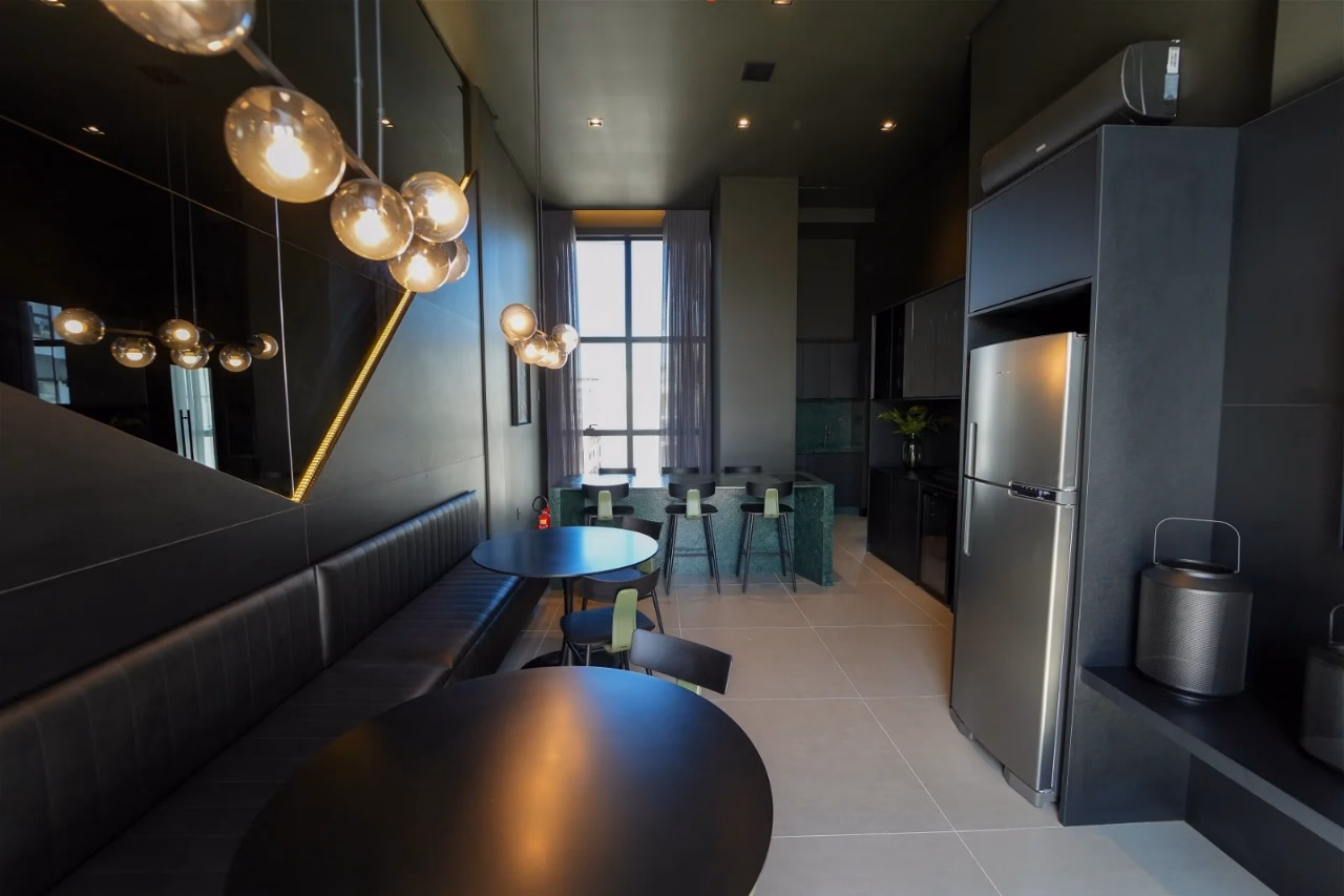 Soul Residence, Rua 406 B, Bairro Morretes, Itapema - Sc (4)