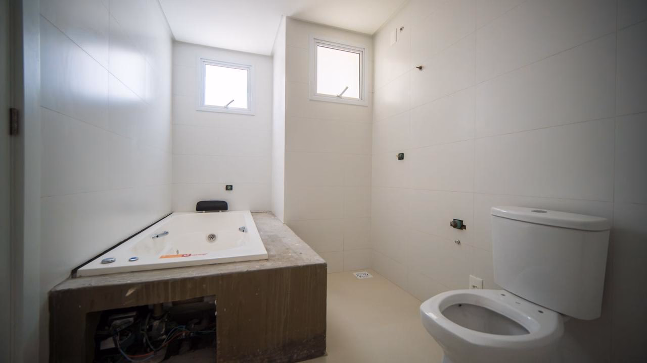 Apartamento 4 suítes em Centro — Centro, Itapema