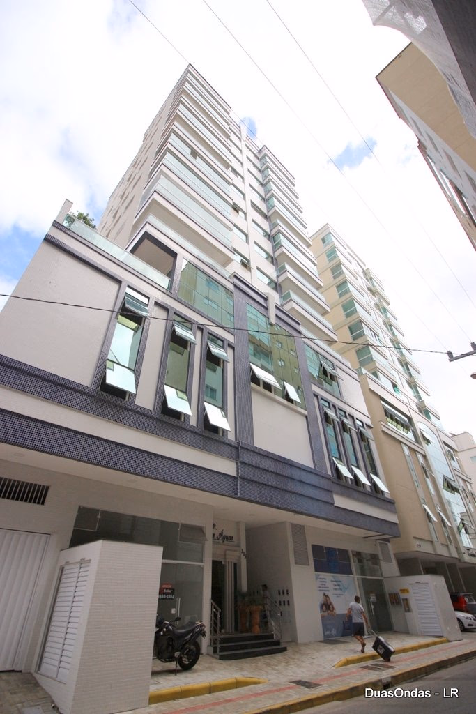 Império Das Águas Residencial — Meia Praia