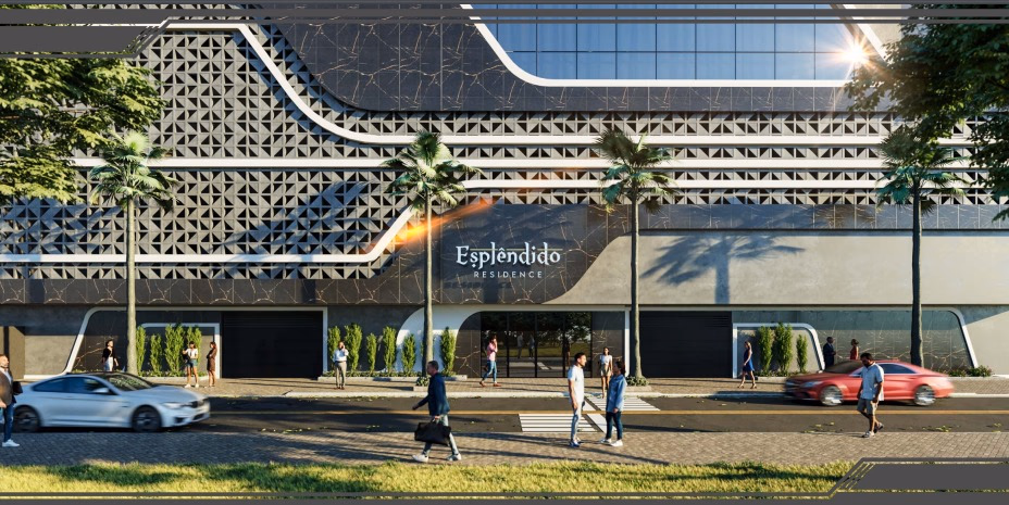 Apartamento à venda, Esplêndido Residence, Balneário Perequê, Porto Belo-SC (2)