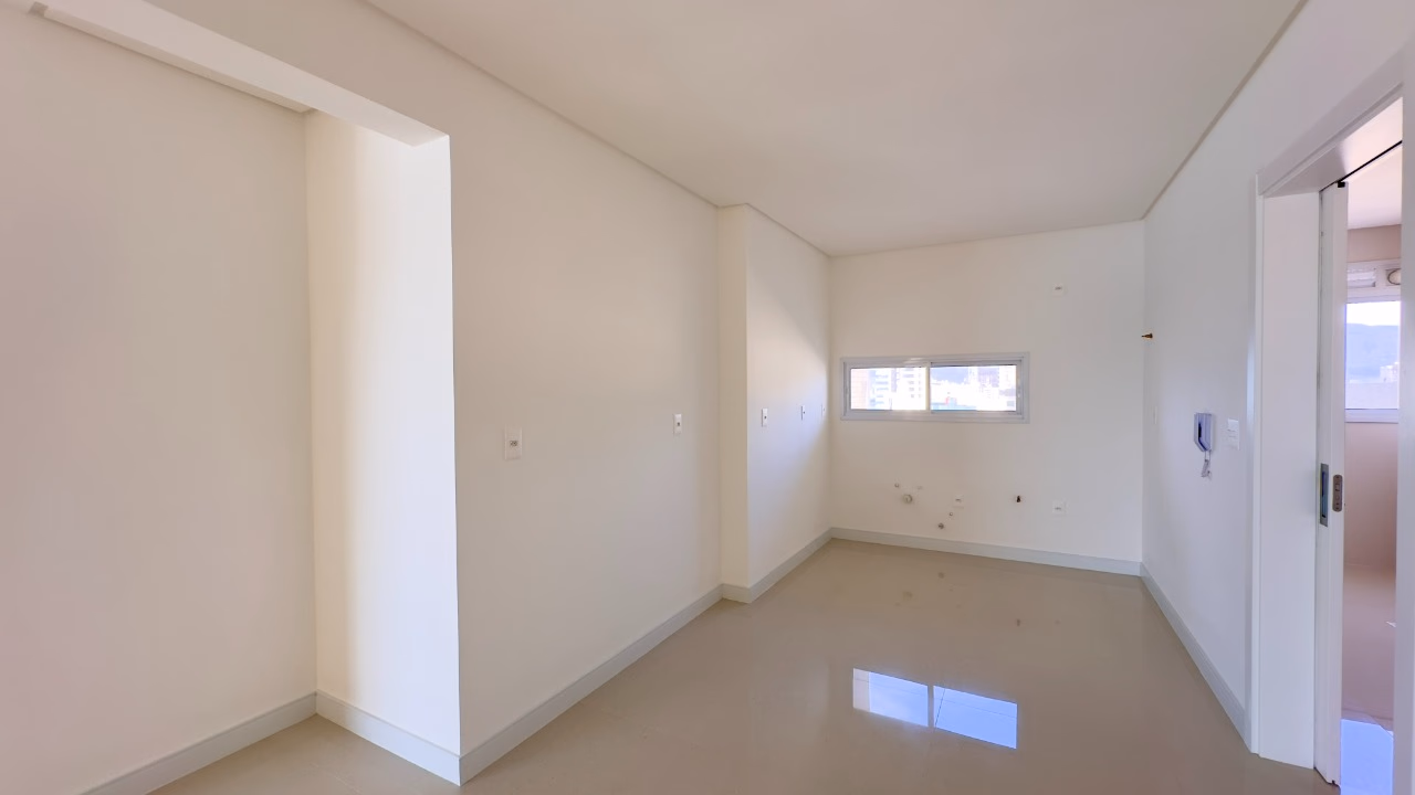 Apartamento 4 suítes em Meia Praia — Meia Praia, Itapema