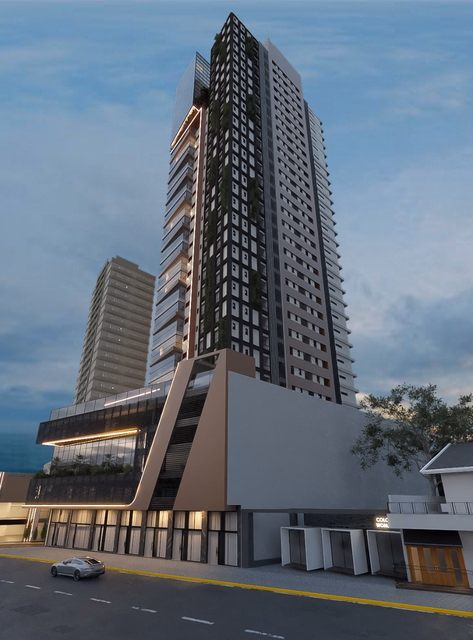 Emirates Tower, Centro, Itapema-SC (3)
