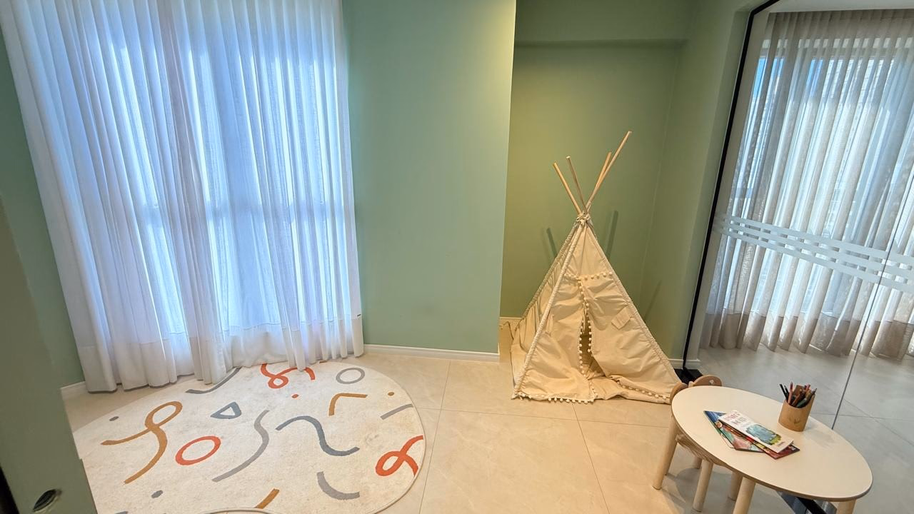Apartamento 2 quartos em Tabuleiro dos Oliveiras — Tabuleiro dos Oliveiras, Itapema