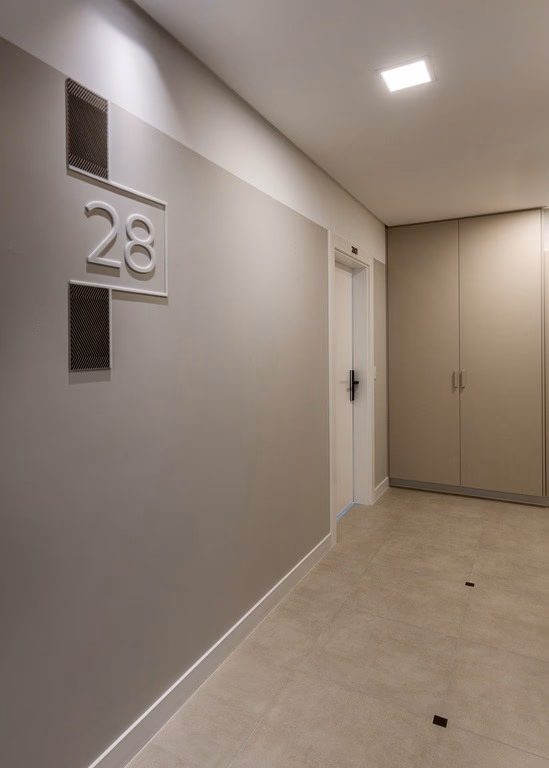 Apartamento 3 suítes em Meia Praia — Meia Praia, Itapema