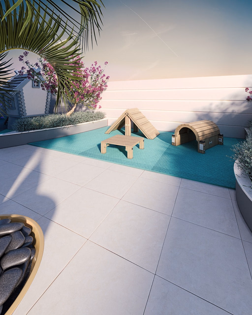 Lummus Residence, Morretes, Itapema-SC (14)