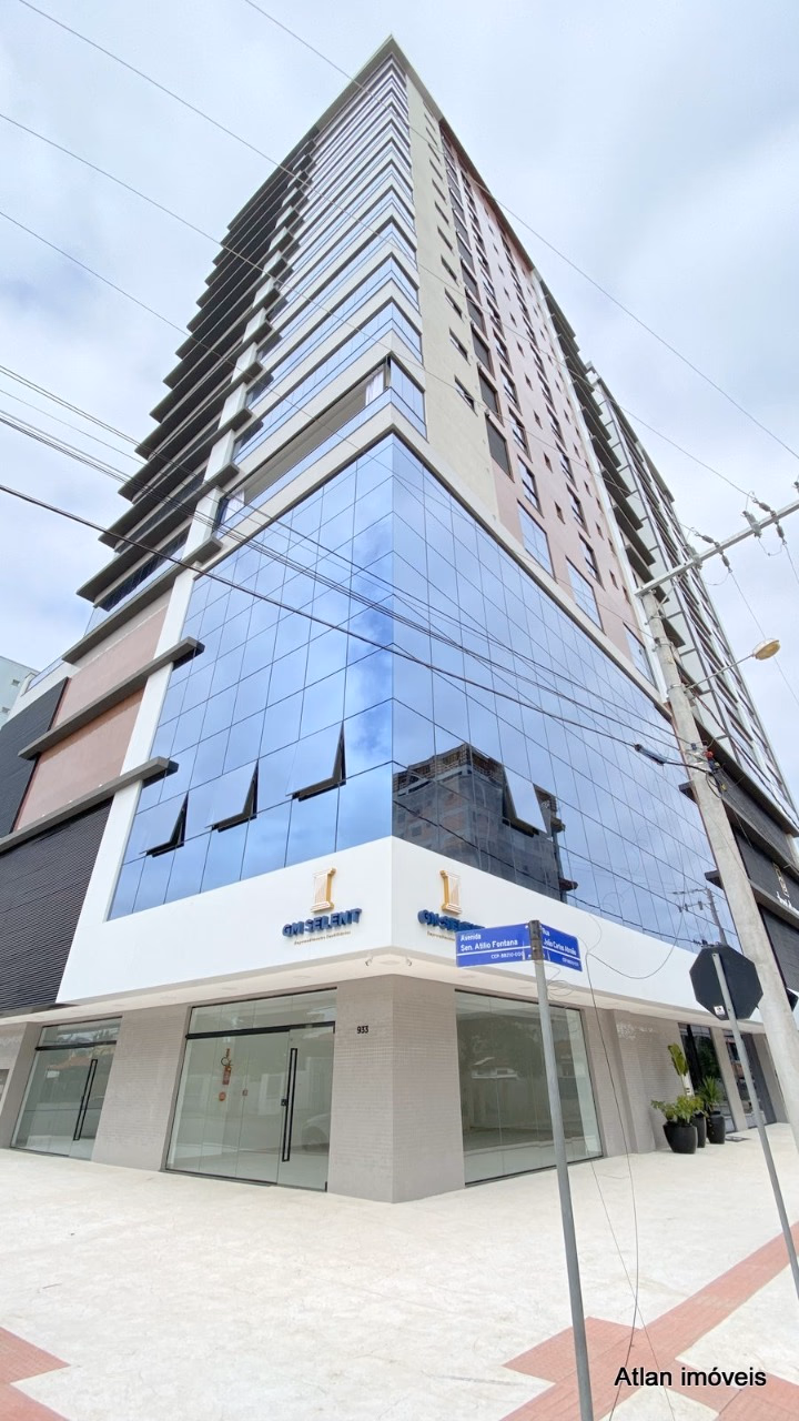 Apartamento vista frente mar balneário Perequê, Porto Belo-SC Torri di Mare (1)