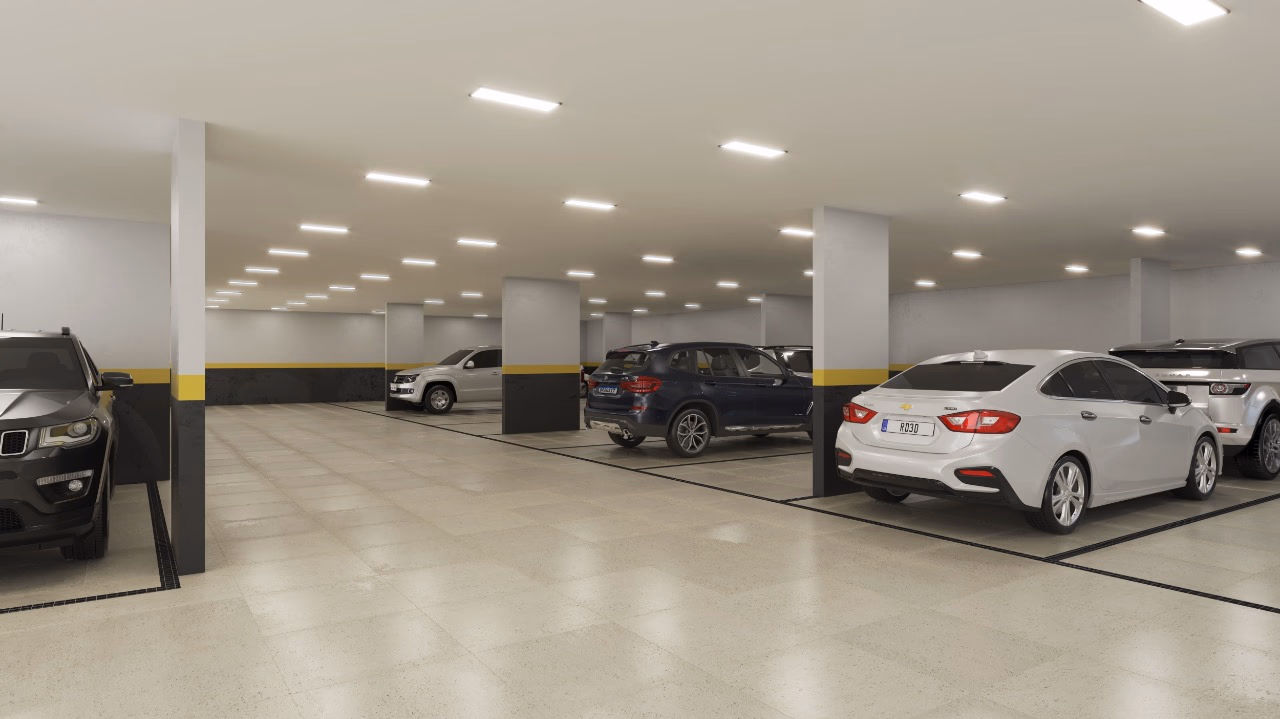 Apartamento 3 suítes em Centro — Centro, Itapema