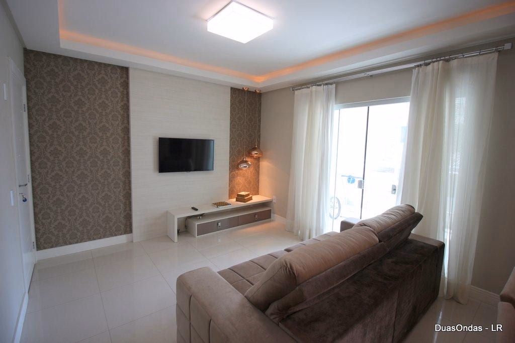 Apartamento 3 suítes em Meia Praia — Meia Praia, Itapema