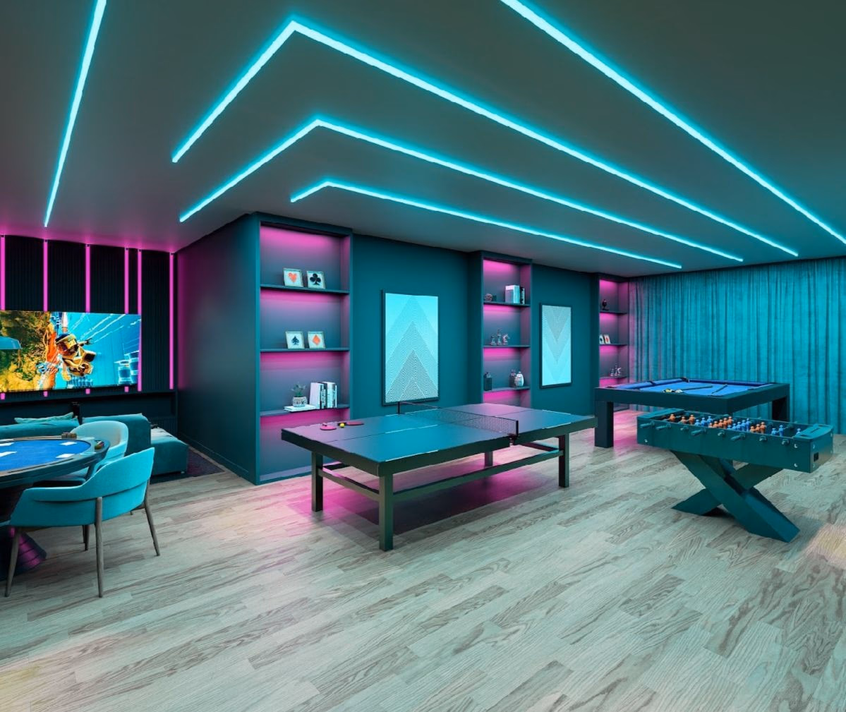 Dreams Village Residence, Morretes, Itapema-SC (14)