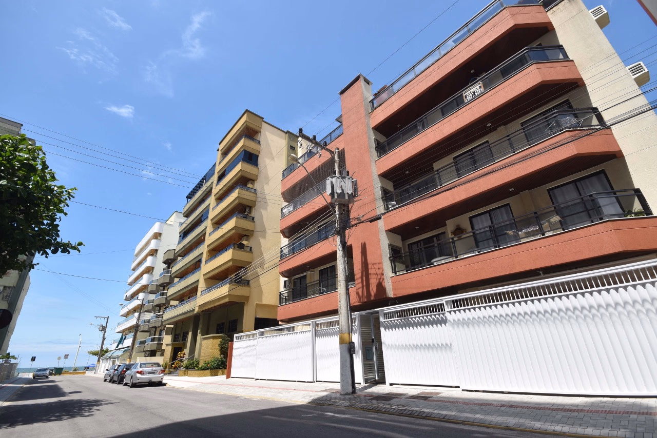 Oasis Residencial — Meia Praia