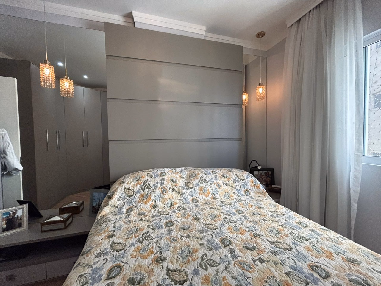 Apartamento 3 suítes em Meia Praia — Meia Praia, Itapema