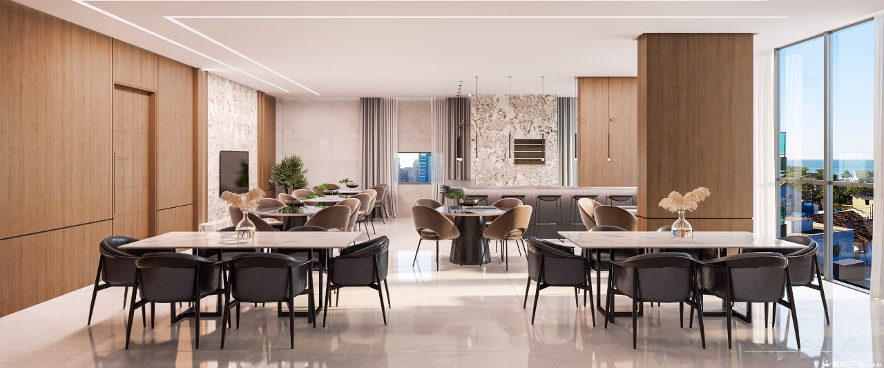 Apartamento na planta a venda no Perequê - Sunrise Selent a venda em Porto Belo (6)
