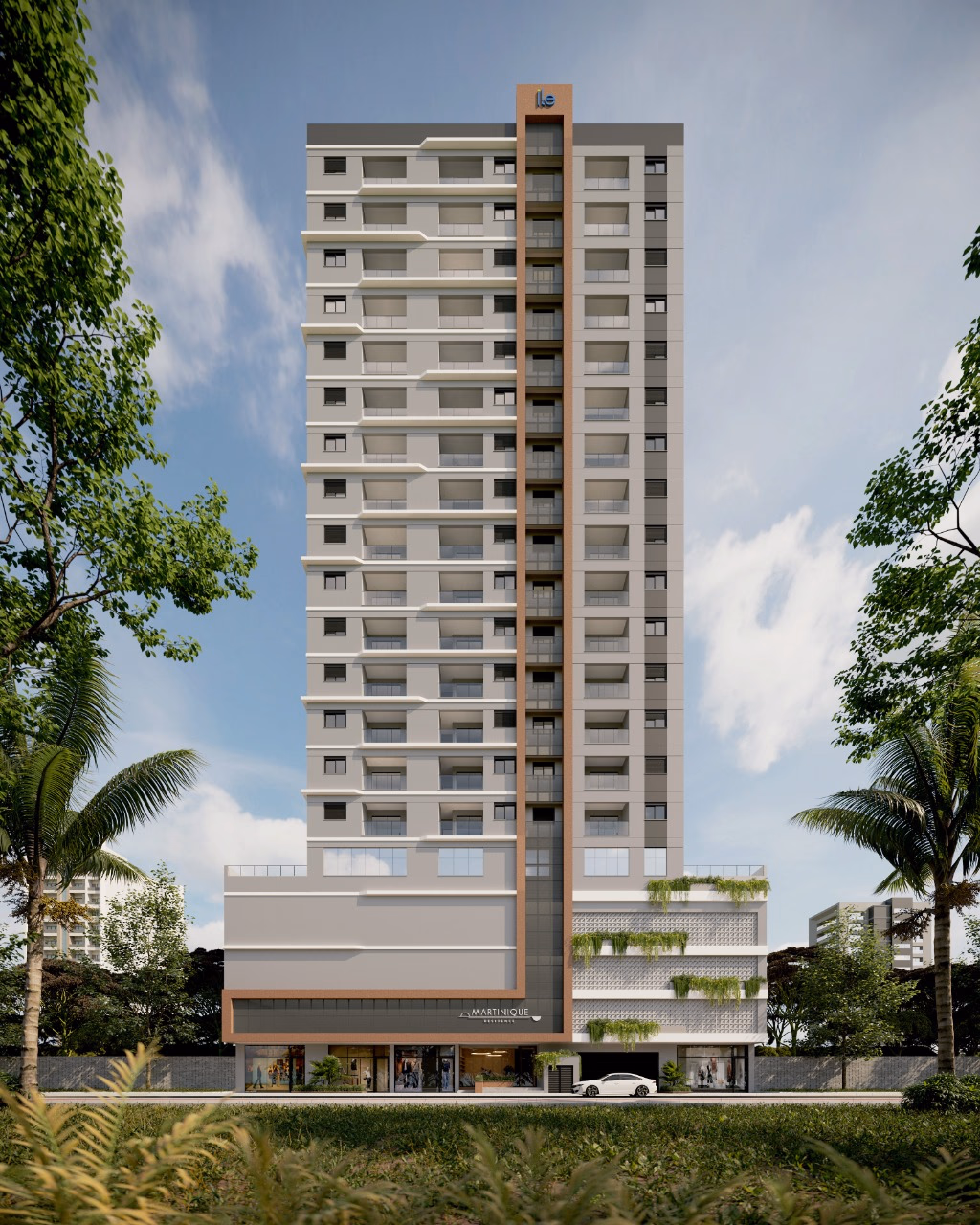 Apartamento a venda, Martinique, Morretes, Itapema-SC (2)