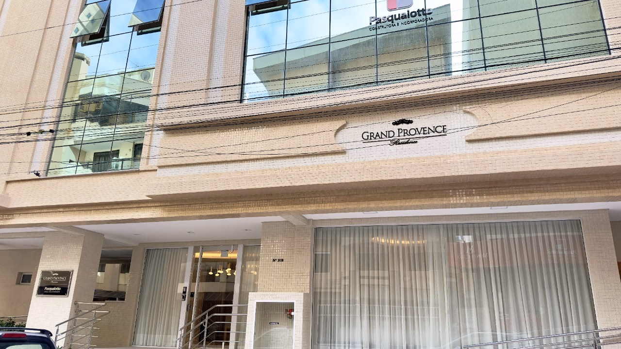 Res Grand Provence, apartamento quadra mar (5)