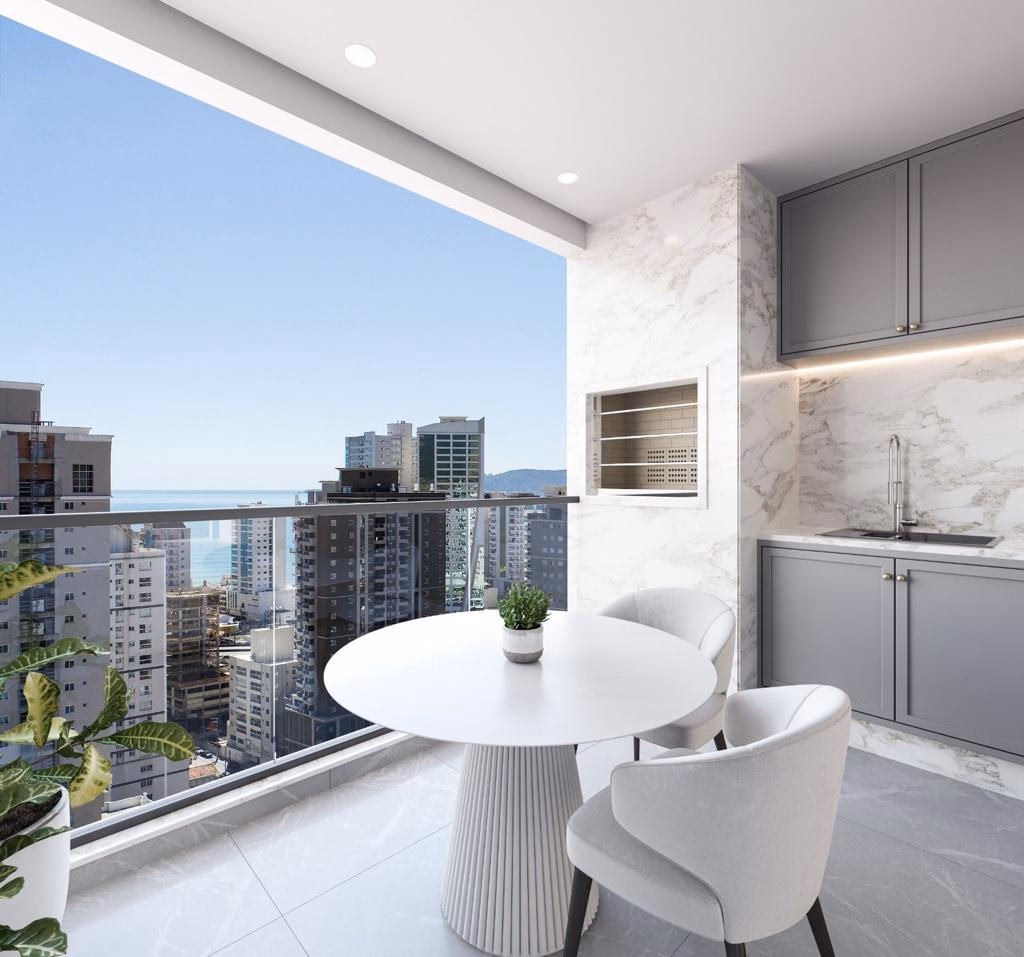 Apartamento 2 suítes em Morretes — Morretes