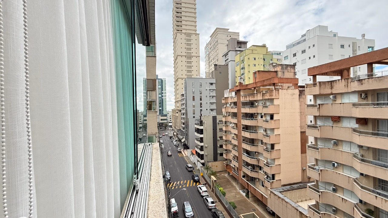 Apartamento 3 quartos em Meia Praia — Meia Praia, Itapema