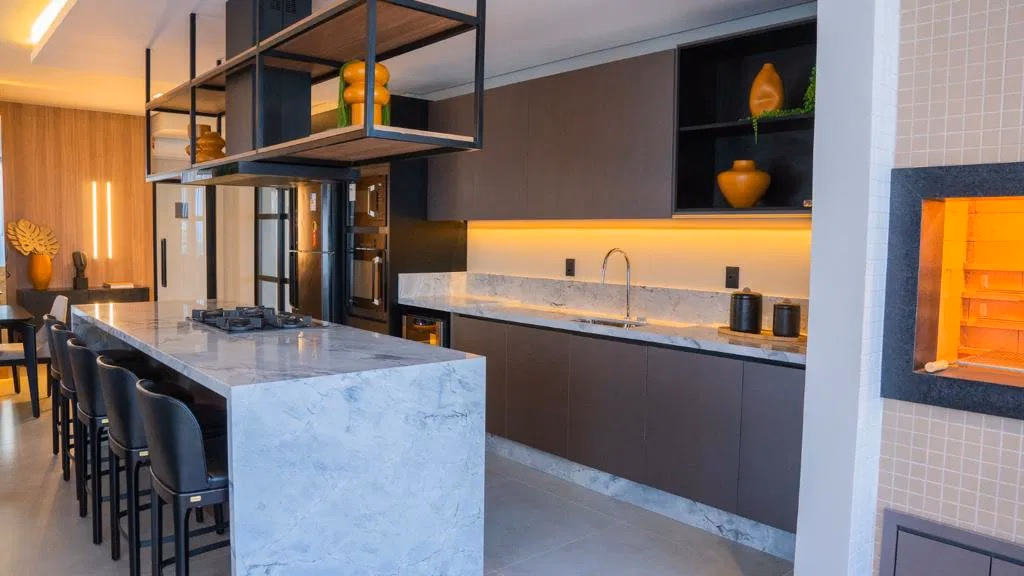 Hexsel Residence - Av