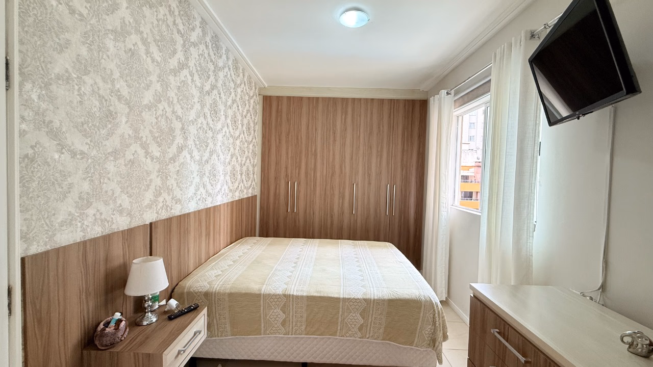 Apartamento 3 quartos em Meia Praia — Meia Praia, Itapema