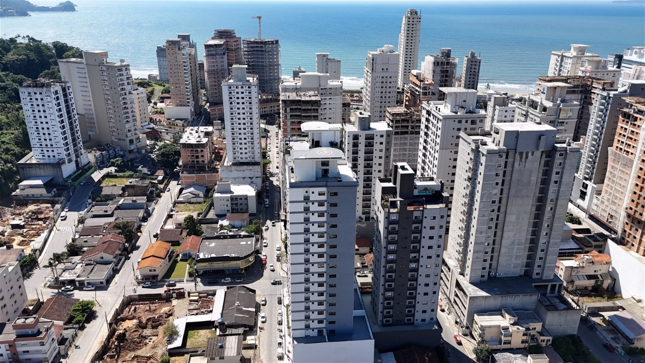 Residencial Torres do Caribe, Rua 406 C, Bairro Morretes, Itapema - SC (15)