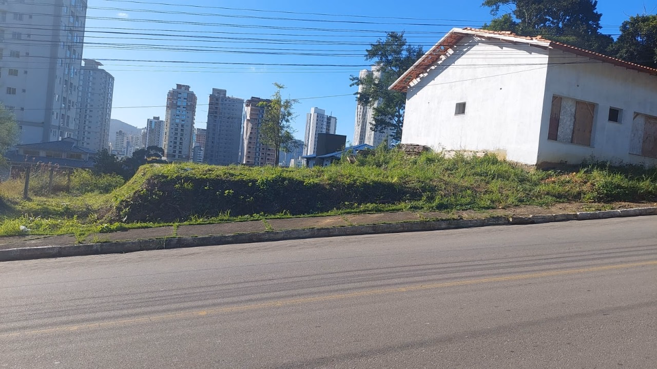 Residencial Horizonte - Rua Caminho Novo Horizonte, Bairro Tabuleiro Dos Oliveiras, Itapema - SC (7)