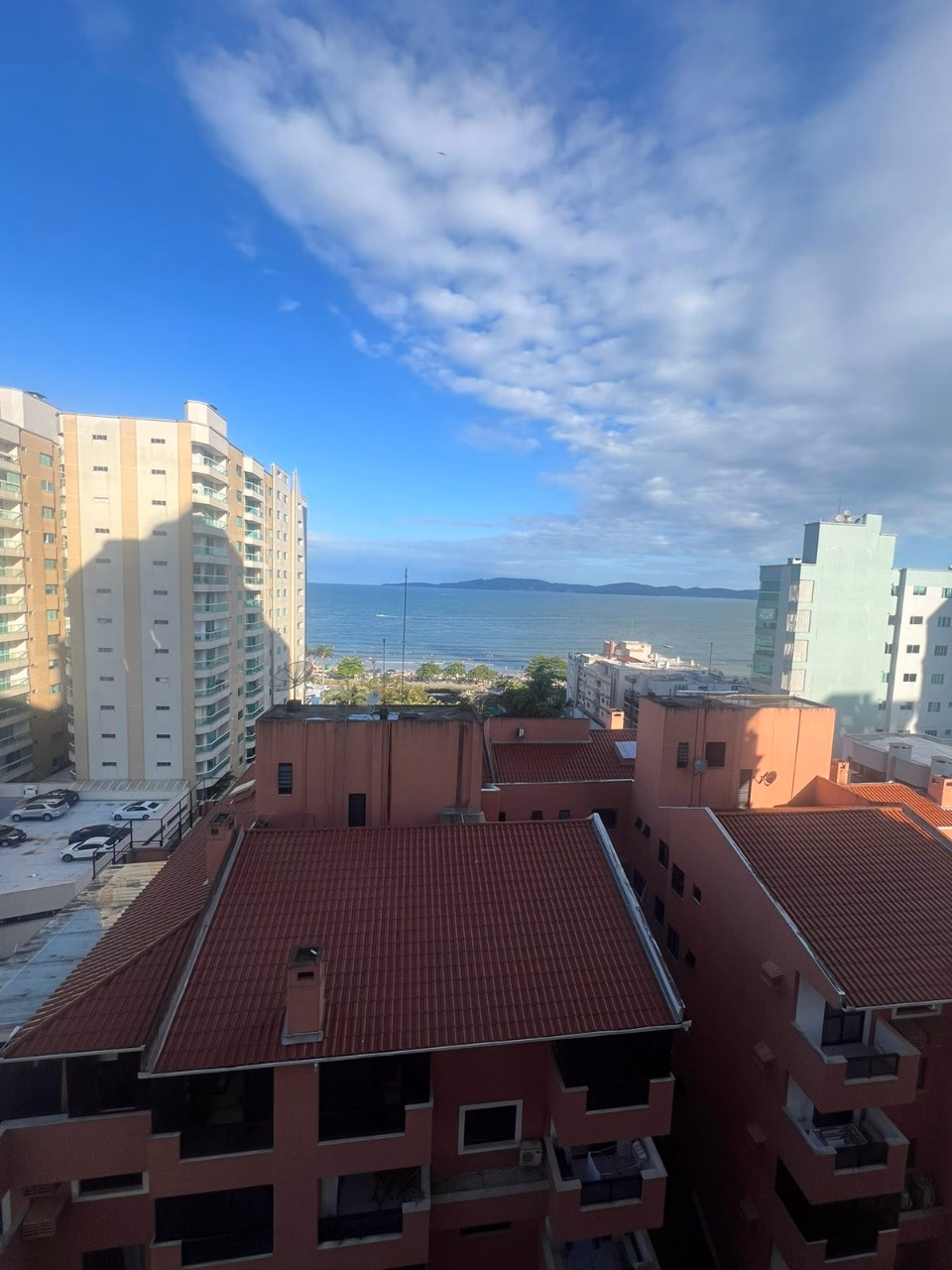 Apartamento 4 suítes em Centro — Centro
