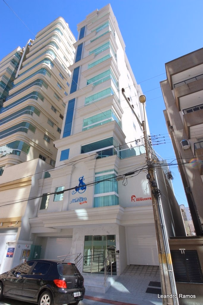Atlântico Sul Residence — Meia Praia