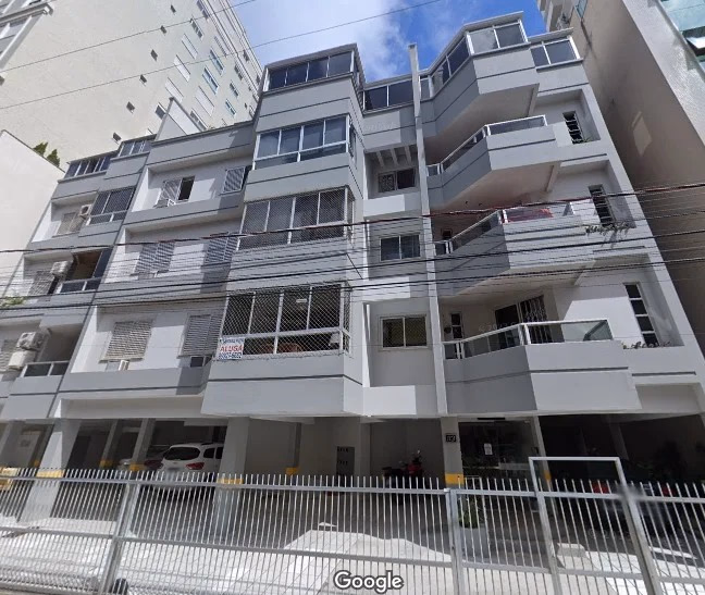 Itatiaia Residencial — Centro