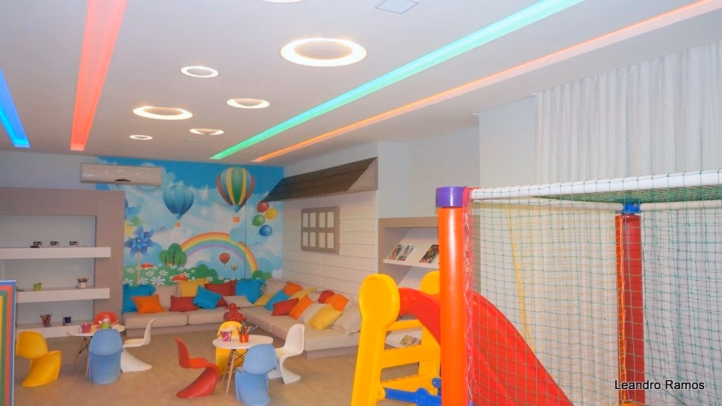 Residencial Sognare- a venda Meia Praia Itapema (32)