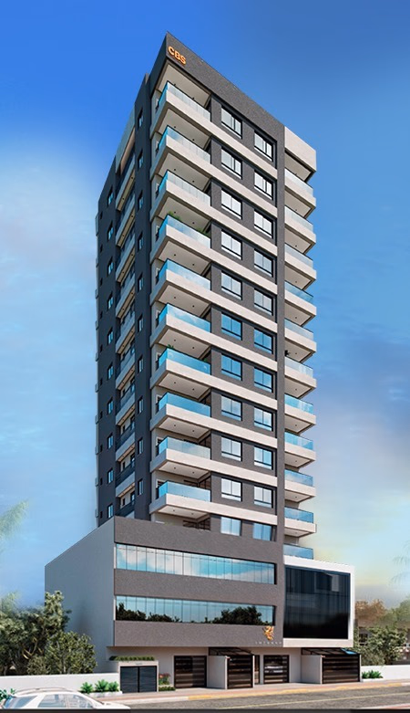 Imthurm Residence — Meia Praia