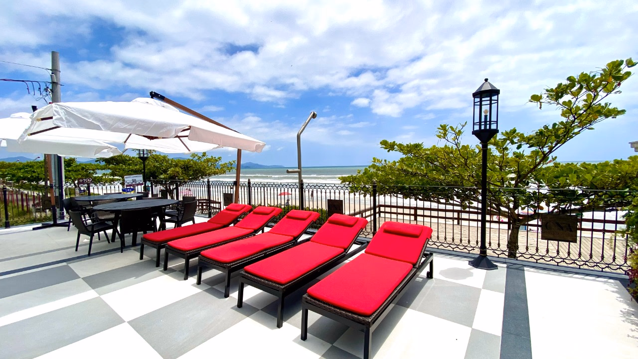 Apartamento frente mar a venda na Meia Praia em Itapema-SC (25)