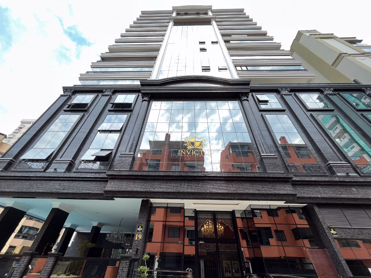 Apartamento a venda no Centro de Itapema (23)