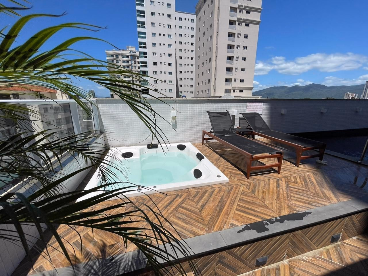 Empreendimento Le Havre Palace, Balneario Perequê, Porto Belo-SC (5)