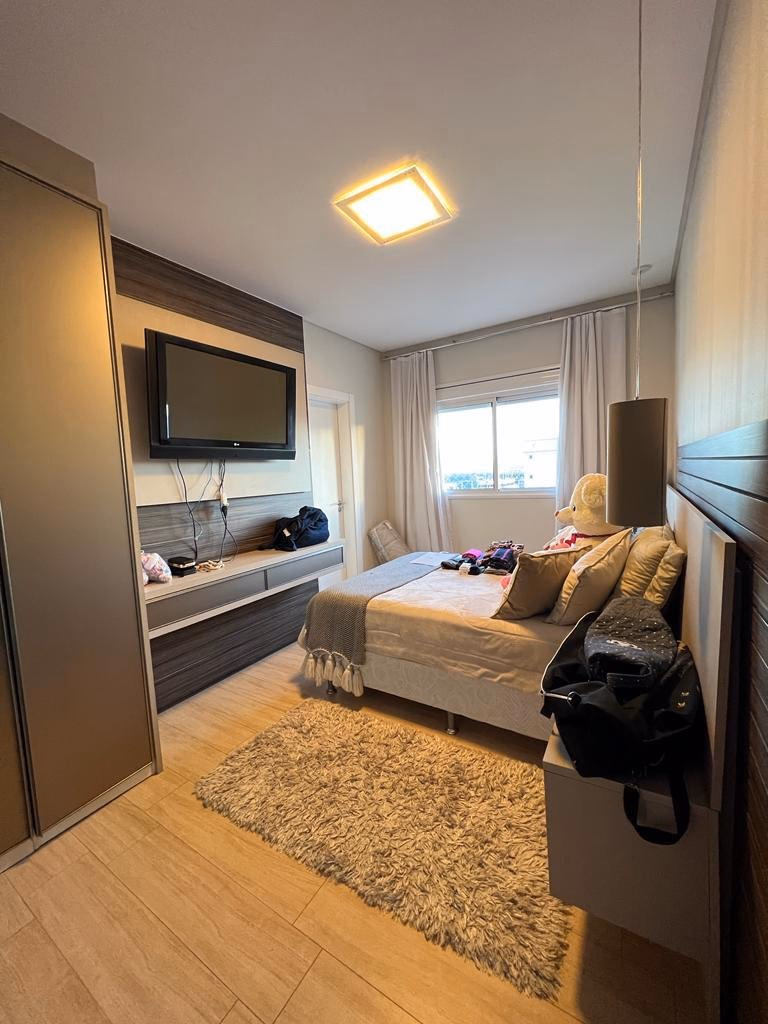 Apartamento 3 suítes em Meia Praia — Meia Praia, Itapema