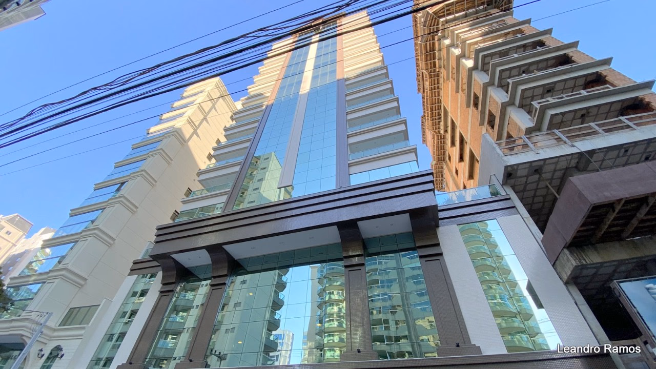 Porto Vila Residence — Meia Praia