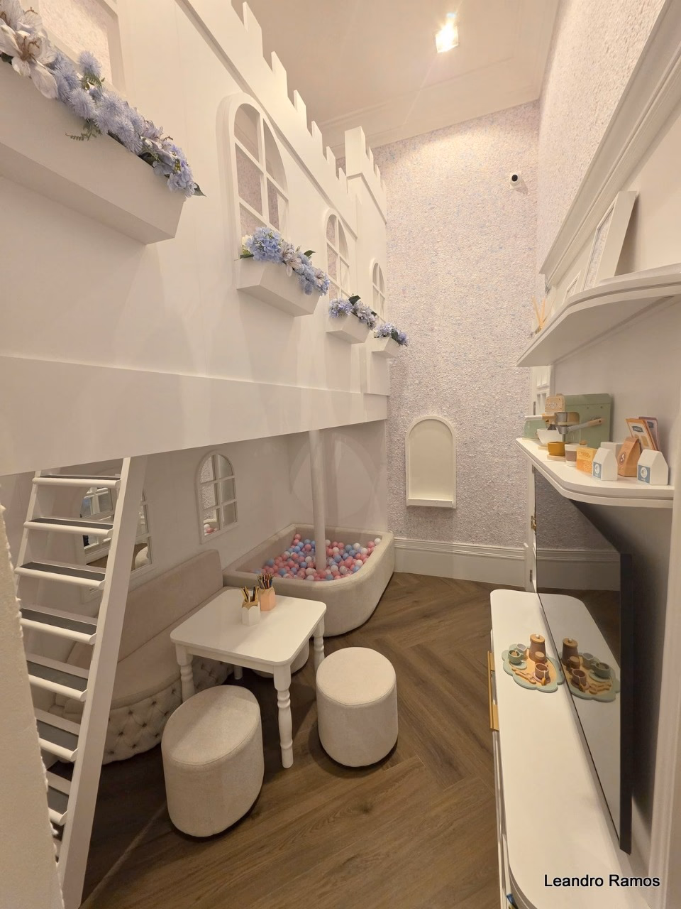 Apartamento a venda, em Meia Praia, Itapema-SC, Palazzo Parigi (16)