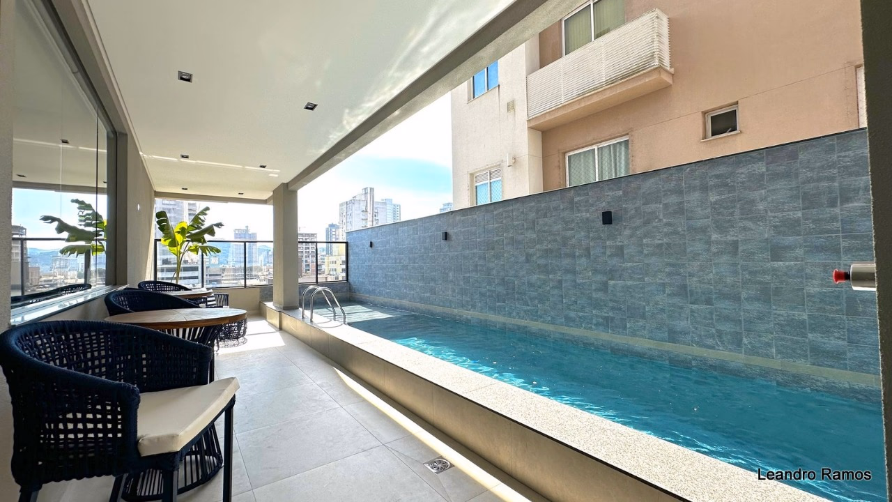 Apartamento a venda, em Meia Praia, Itapema-SC, Ed