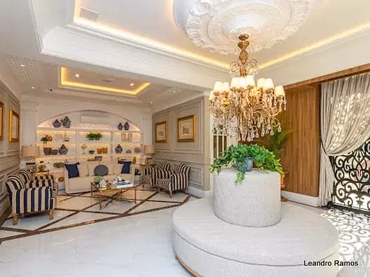 Belissimo Residence - Rua 303, Bairro Meia Praia, Itapema - SC (9)