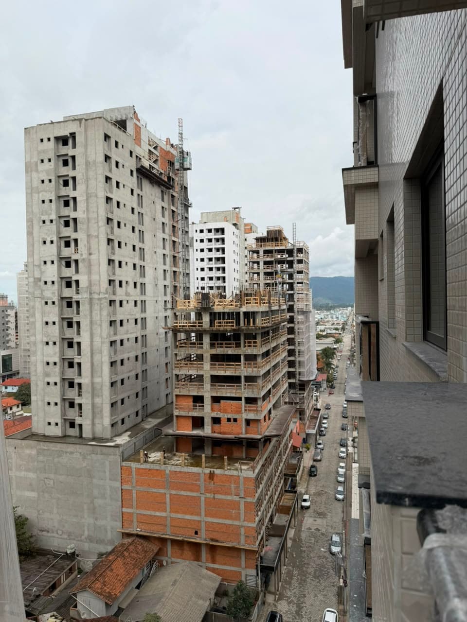 Apartamento 2 quartos em Morretes — Morretes, Itapema