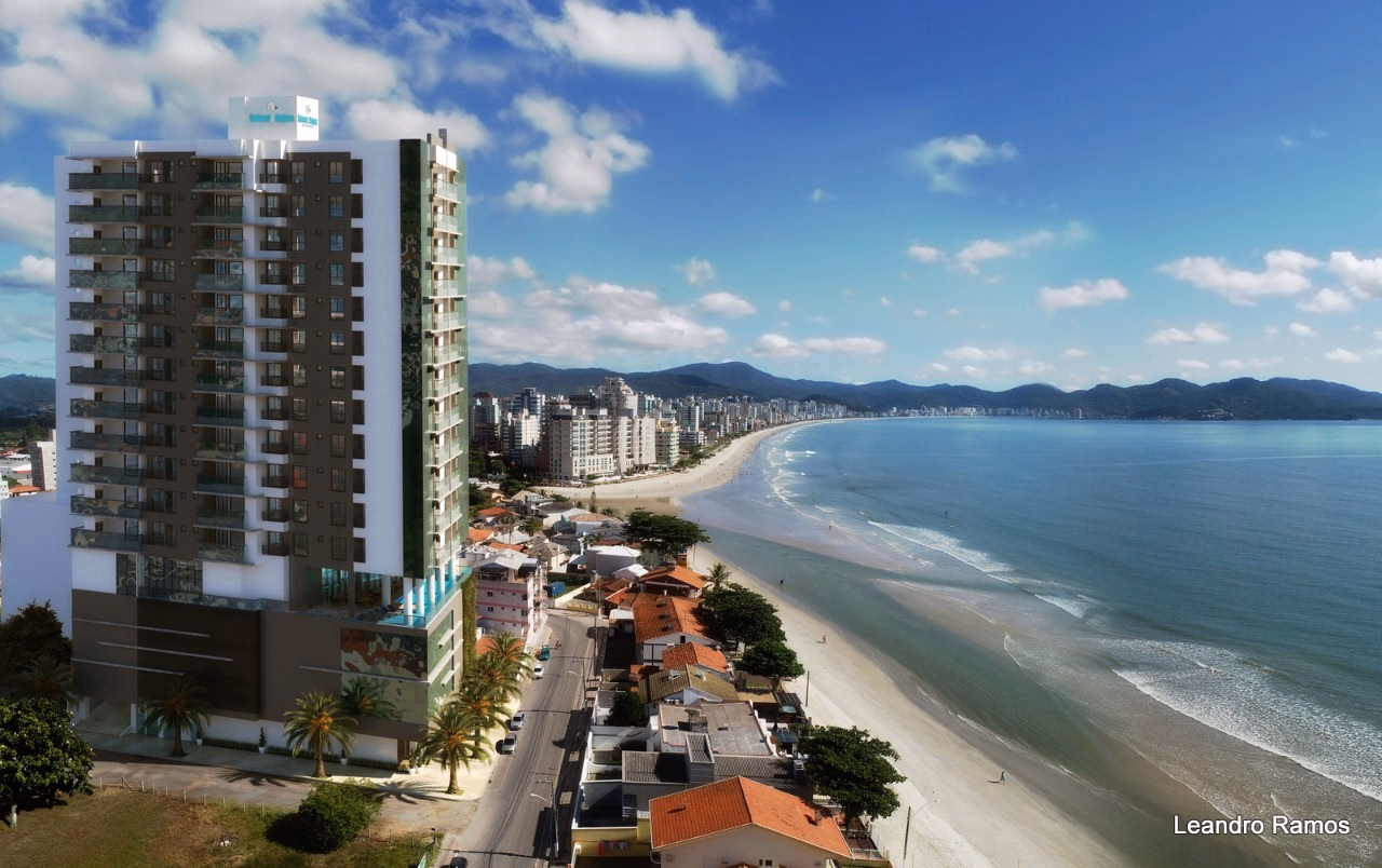 Magnifique Residence — Balneário Perequê