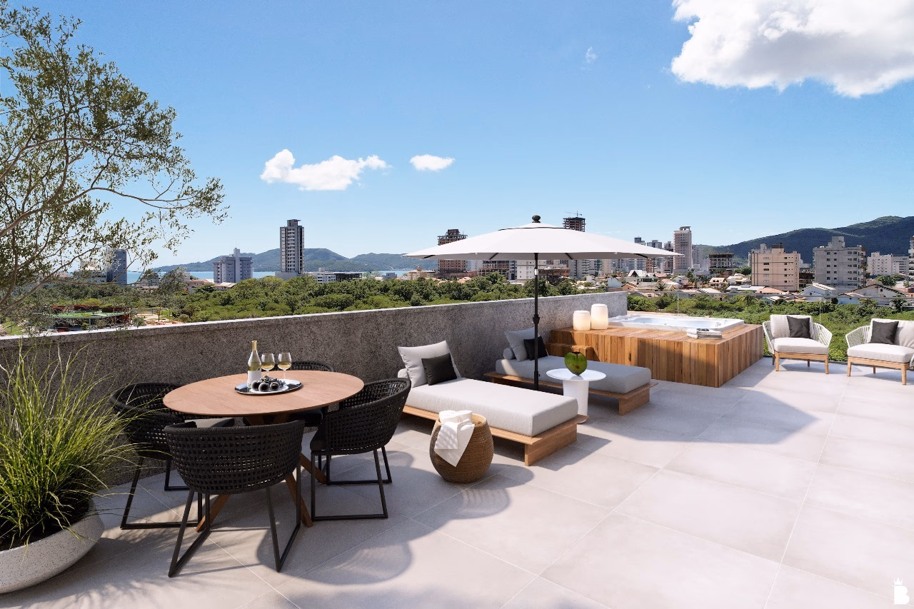 Empreendimento Porto Frade Residence, Perequê, Porto Belo-SC (7)