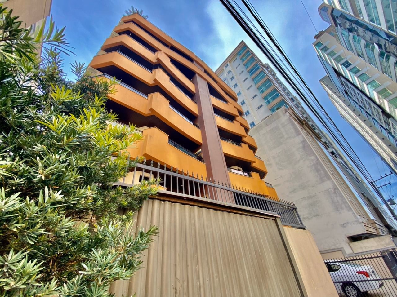 Apartamento a venda, Pontal do Sul, Meia Praia, Itapema (18)