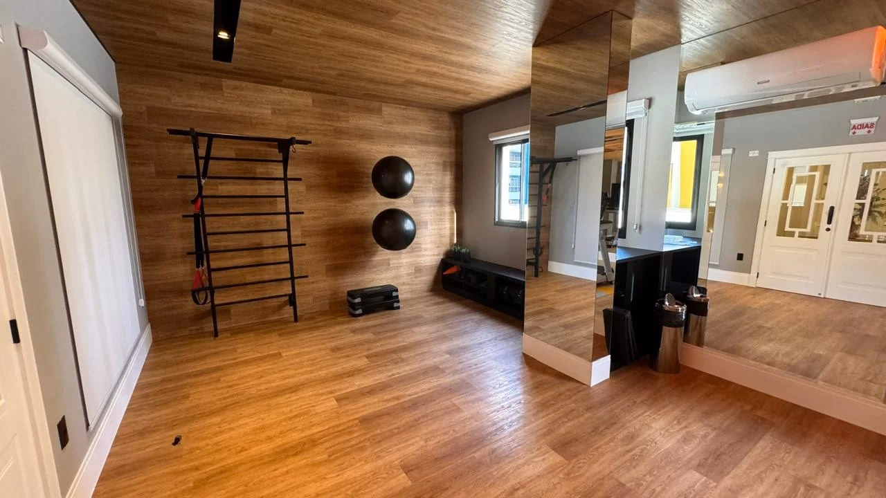 Apartamento a venda, em Meia Praia, Itapema-SC, Res