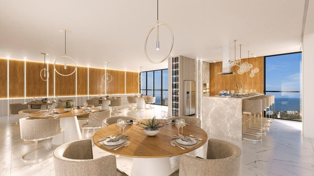 Arpoador Residence, Perequê, Porto Belo-SC (11)