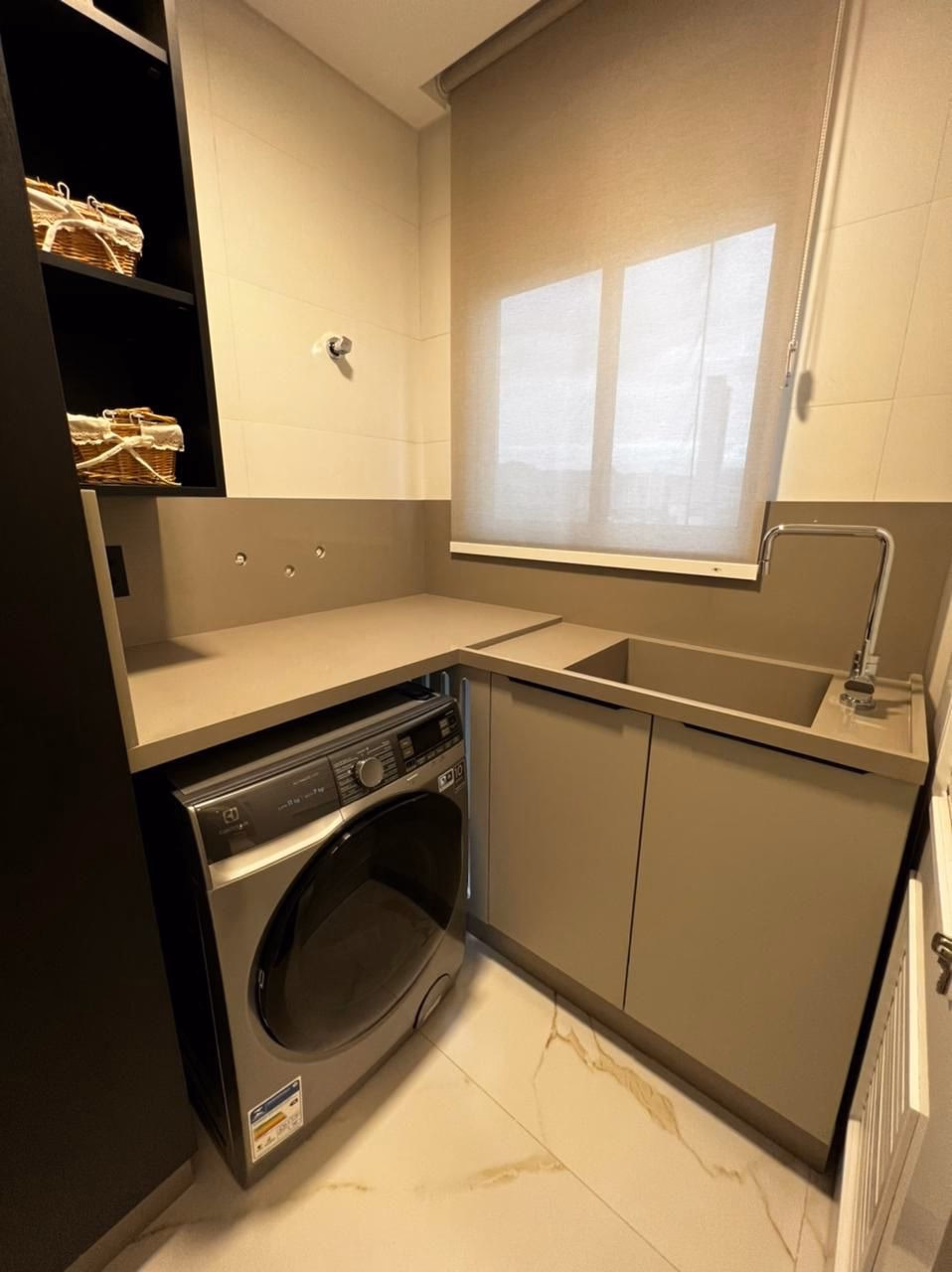 Apartamento 3 suítes em Balneário Perequê — Balneário Perequê, Porto Belo