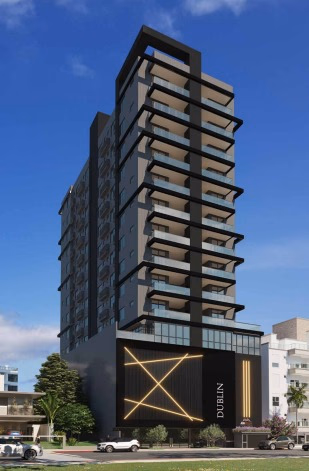 Dublin Residence — Meia Praia