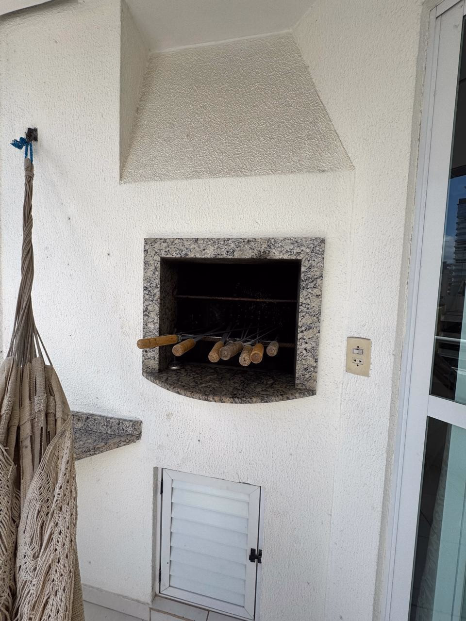 Apartamento 3 quartos em Meia Praia — Meia Praia, Itapema